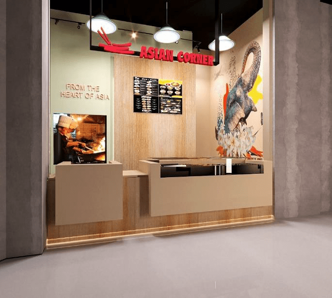Asian Corner 1-min
